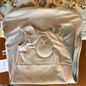 Nest zen sack 6-15 months
